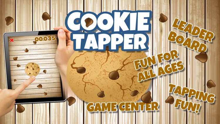 Cookie Tapper