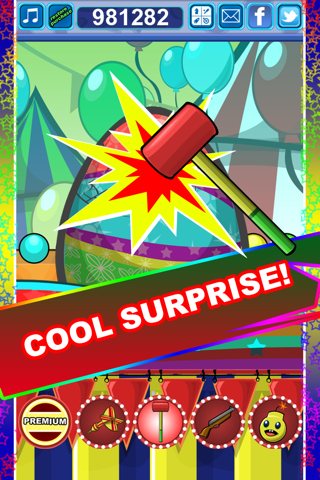 Carnival of Gifts - Fun Surprise Game screenshot 2