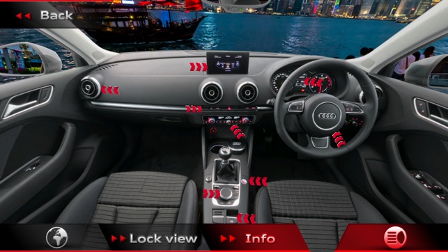 Audi A3 HK(圖4)-速報App