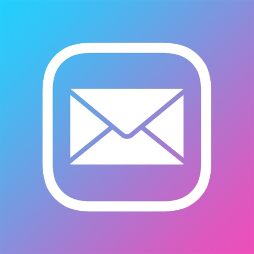 App Locker for Mail - Set Passcode or Touch ID iOS App