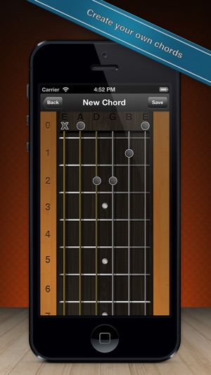 Virtual Guitar 3(圖2)-速報App