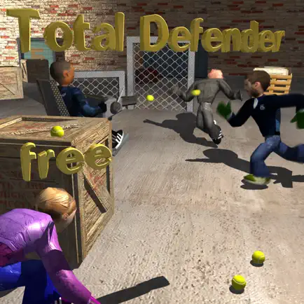 Total Defender Free Читы