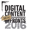 Digital Content NewFronts 2016
