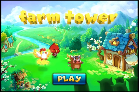 farm tower screenshot 3