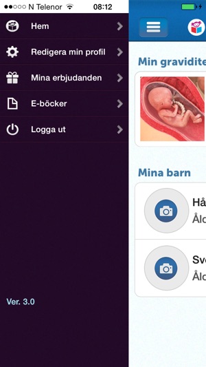 Babyvärlden.se(圖3)-速報App