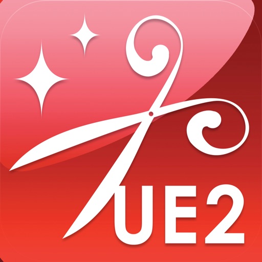 UE2 icon