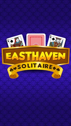 East Haven Solitaire Free Card Game Classic Solitare Solo(圖1)-速報App