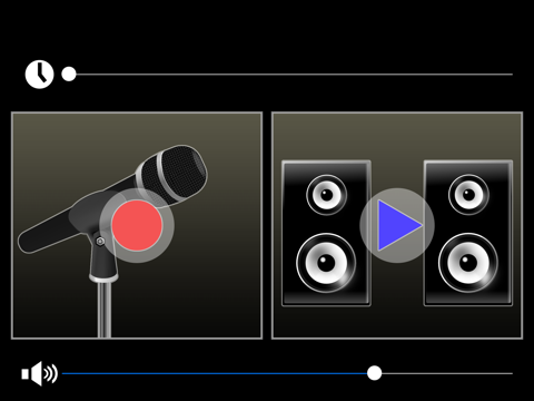 Voice Checker Free - Voice trainer. Practice (voice / pronunciation / Singing / Karaoke / speech / Announcement). Music
