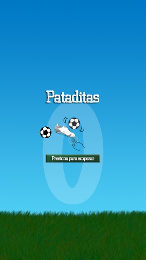 Pataditas