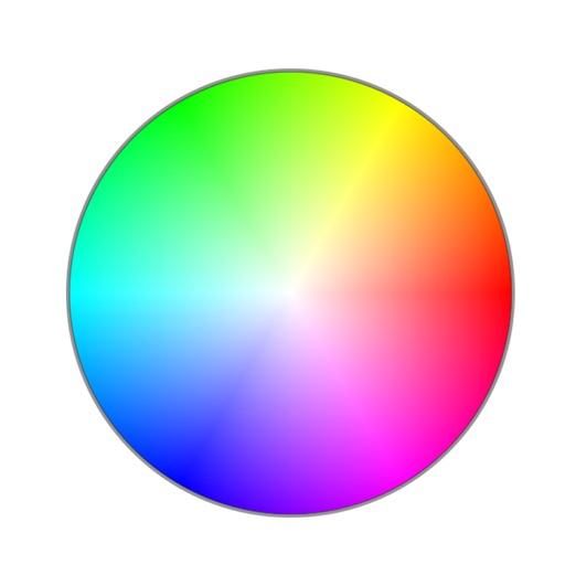 Get Color RGB icon
