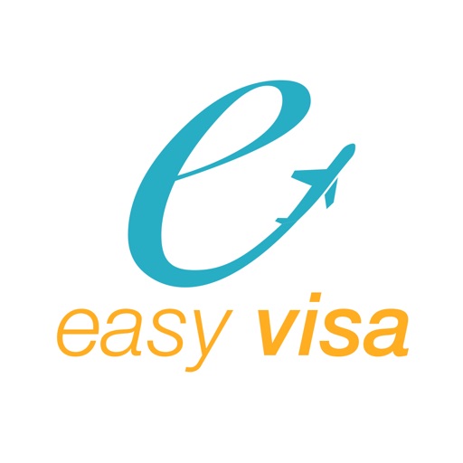 EasyVisa أيزي فيزا icon