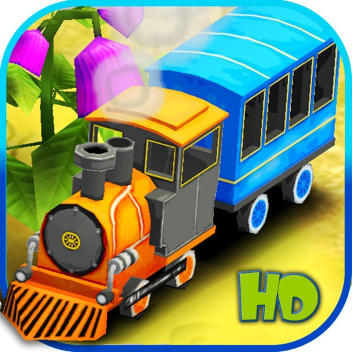 TrainCraft iOS App