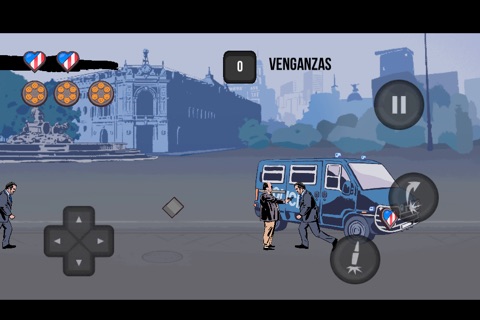 Torrente: La Venganza screenshot 3