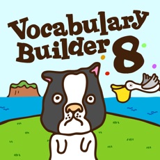 Activities of Vocabulary Builder 8