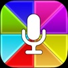 Icon Sound Sampler for Beatbox, Dubstep and Soundboard