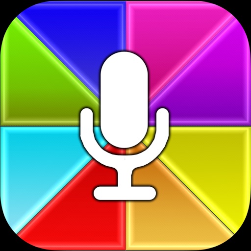 Sound Sampler for Beatbox, Dubstep and Soundboard Icon