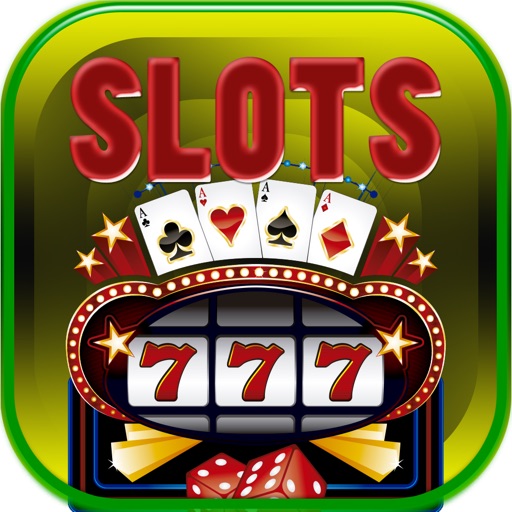 777 Slots Machine in Your Phone - FREE JackPot Edition