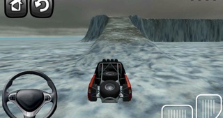 Uphill Climb Car Parkingのおすすめ画像2