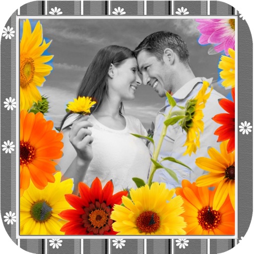 Photo Effects & Frames