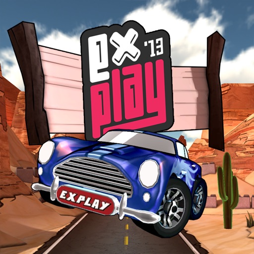 Brake To Win - Explay Edition icon