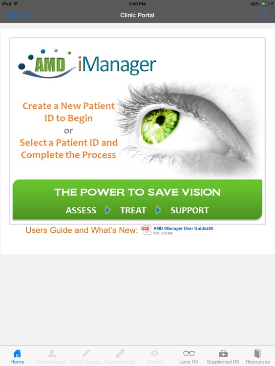AMD iManager Pro