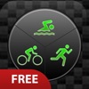 Icon Sport Log Ultimate Free - Plan, log, analyse and export training and fitness