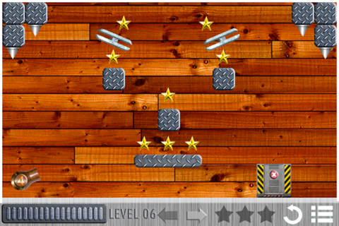 Pin-O-Cannon FREE screenshot 4