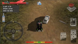 GRAND RACE SIMULATOR 3D 1.0.2 IOS