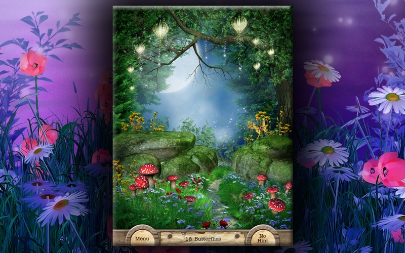 Hidden Garden thumbnail 4