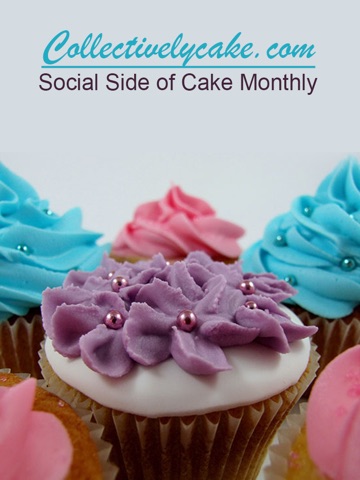 Скриншот из Collectively Cake Sharing The Social Side Of Cake