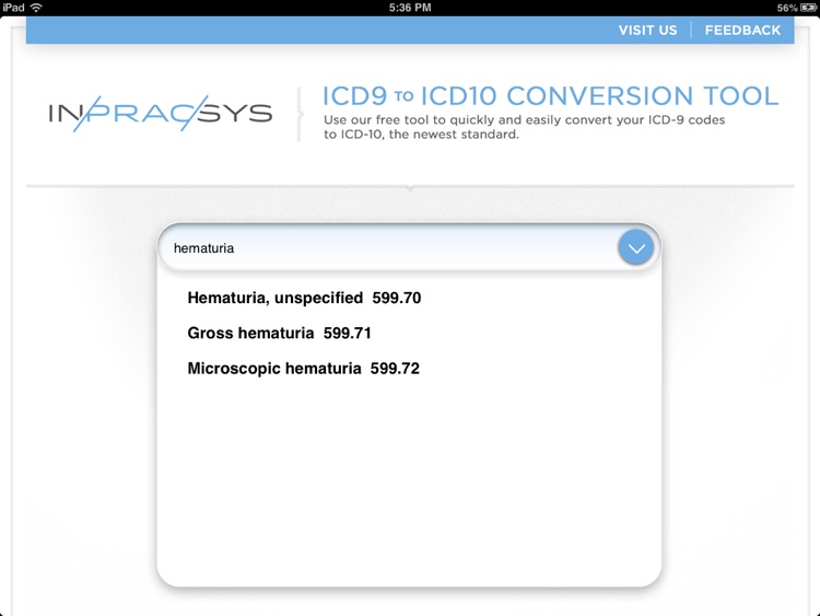 Icd 10 Converter By Ashu Kataria