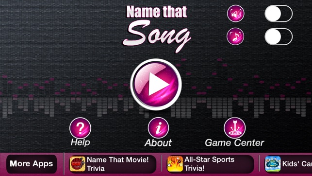 Name That Song!(圖1)-速報App