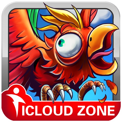 Jungle Fly iOS App
