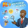 Al's Weather Rokies