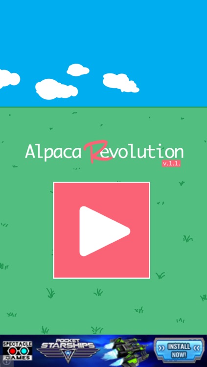 Alpaca Revolution