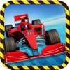 GT Formula Championship: 1st GP Chase Racing Game