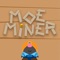 Moe Miner: fun action puzzle game.