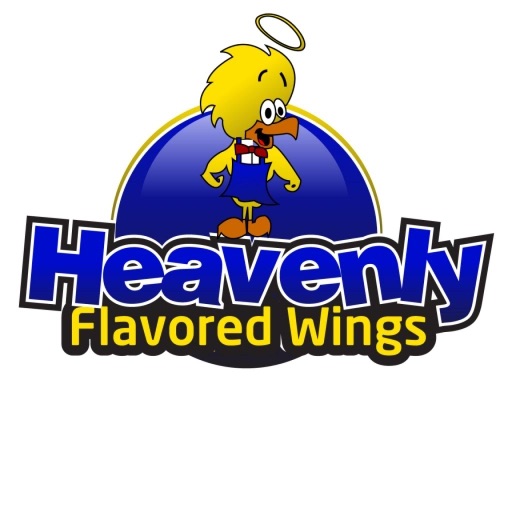 Heavenly Flavored Wings icon