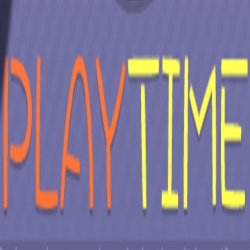 ClickPlay Time 5 Fun Game iOS App