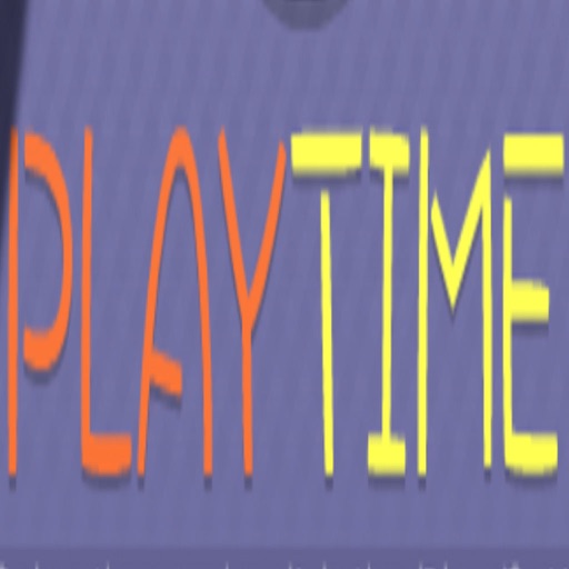 ClickPlay Time 5 Fun Game Icon