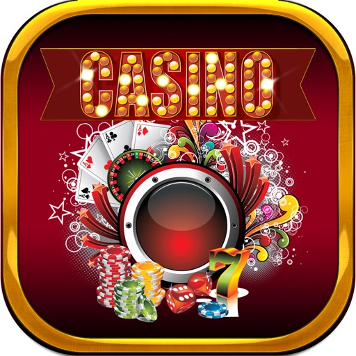 Viva Vegas Viva Party Slots - Free Las Vegas Casino Games icon