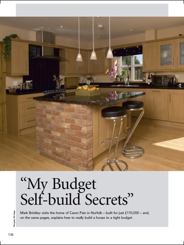 Great Value Self-build Homes screenshot 4