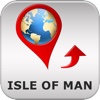 Isle of man Travel Map - Offline OSM Soft