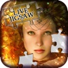 Live Jigsaws - Dreaming with Fairies