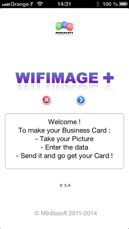 Wifimage+