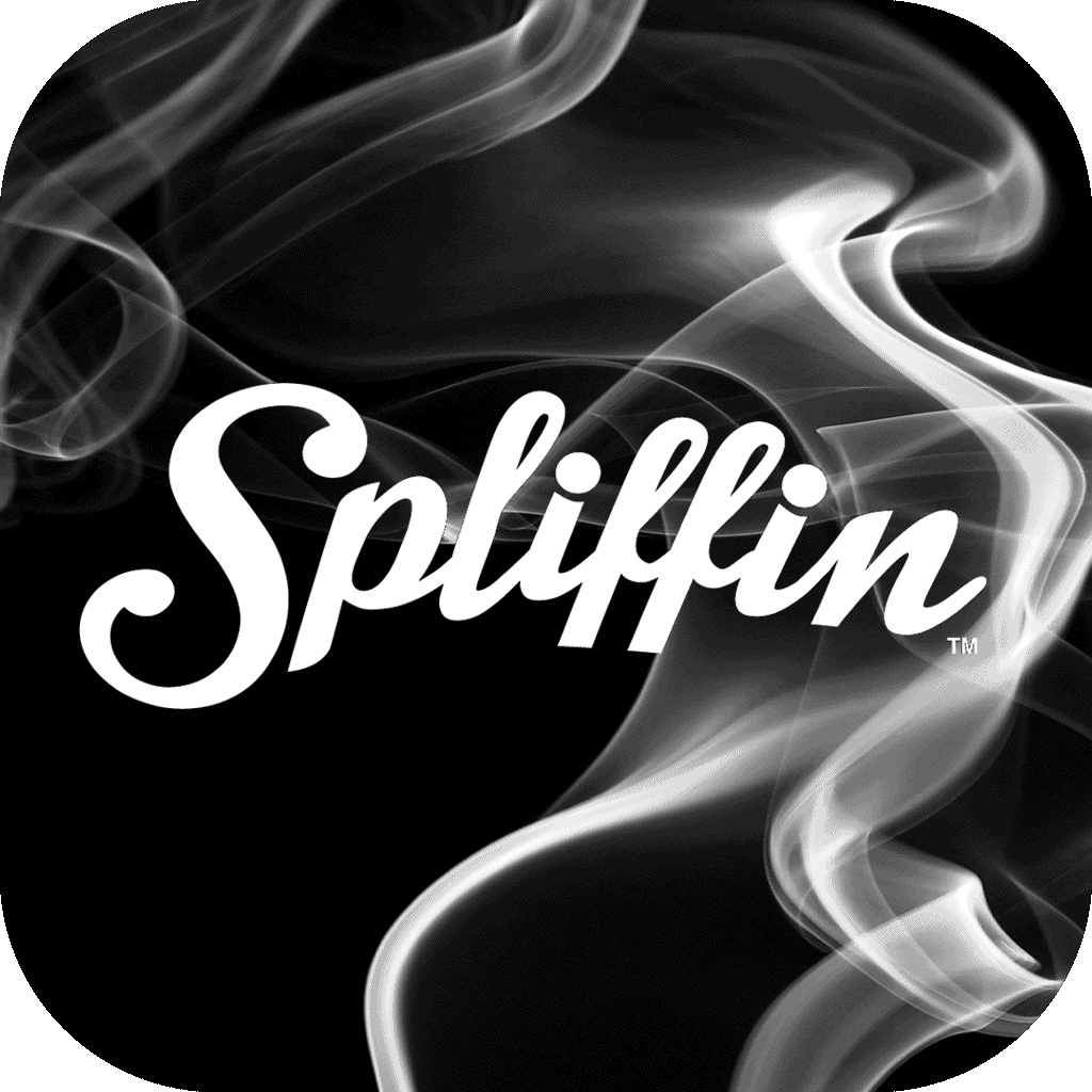 Spliffin icon