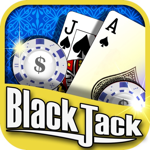 Bonus Blackjack iOS App