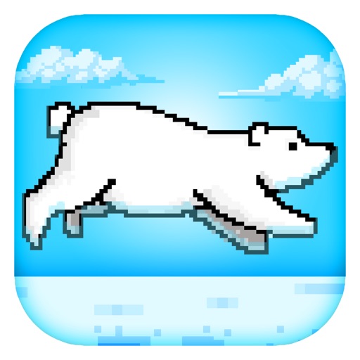 Ice Bears iOS App