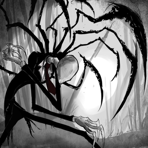 Slender Man Myth (12+)