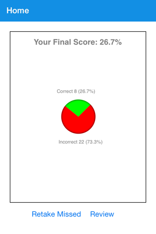 PANCE Exam Prep screenshot 4